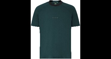 VAUDE Loamer shirt, fietsshirt, heren fiets-sport t-shirt. Reguliere pasvorm