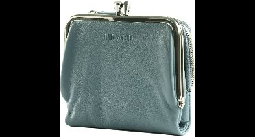 PICARD portemonnee Bali 1 Wallet Sky Lichtblauw
