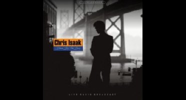 Chris Isaak - Down By The Bay (CD)