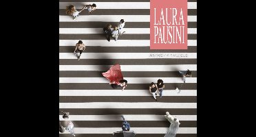 Laura Pausini - Anime Parallele