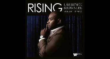 Lawrence Brownlee/Kevin J. Miller: Rising