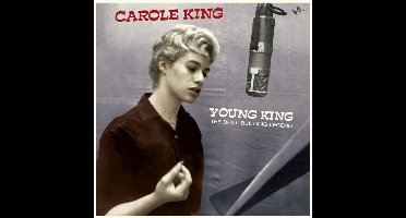 Young King