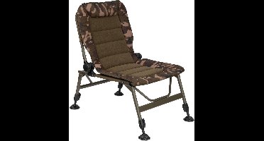 Fox Camolite Recliner Chair