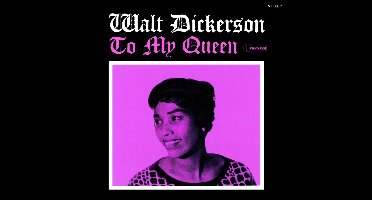 To My Queen