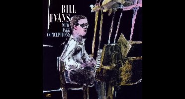 New Jazz Conceptions