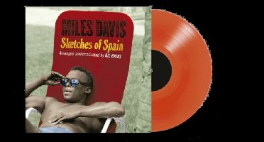 Sketches of Spain