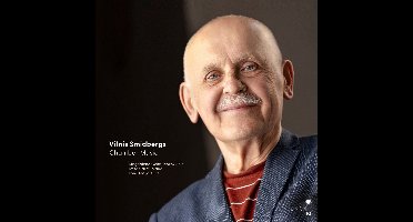 Vilnis Smidbergs: Chamber Music