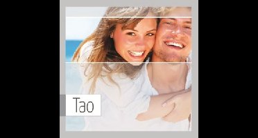 Wei Li Yang & Levantis - Tao (CD)