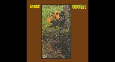 Bobby Charles
