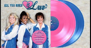 Luv' - All You Need Is Luv'