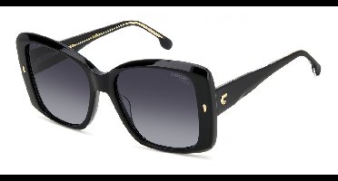 Carrera CARRERA 3030/S Black 56/18/140 WOMAN Zonnebrillen