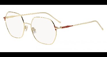 Hugo Boss BOSS 1711 Gold red 55/17/140 WOMAN Brilmonturen