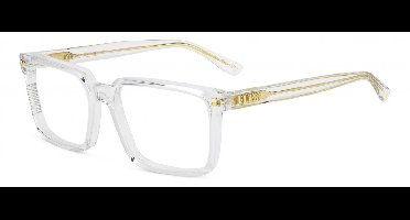 Dsquared2 D2 0183 Crystal 57/17/145 MAN Brilmonturen