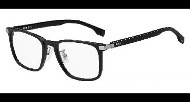 Hugo Boss BOSS 1408/F Black 54/19/145 MAN Brilmonturen