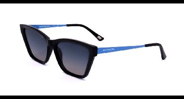 Skechers Se6286 Dames Zonnebril Zwart Vrouw