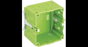 Spelsberg 37005501 Inbouwdoos 1 stuk(s)