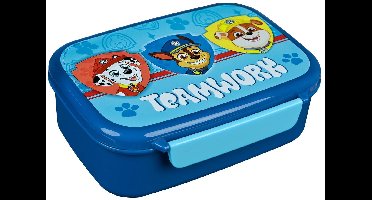Paw Patrol Lunch Box