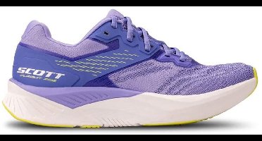 Scott Pursuit Ride Hardloopschoenen Dames Paars