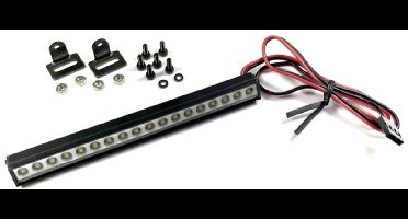 Absima LED-lichtbalk 5 - 7.4 V 2320141