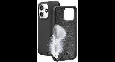 SBS TEINSTXIRNO14K mobiele telefoon behuizingen 16,9 cm (6.67") Hoes Zwart