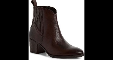 Marco Tozzi Dames Enkellaarsje 2-25365-45 361 F-breedte Maat: 41 EU