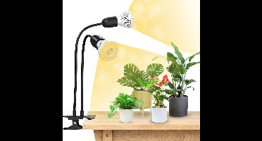 MKSS® Groeilamp - Kweeklamp - Grow Light voor Planten