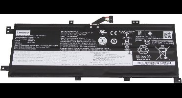 Lenovo 02DL031 Batterij - 46Wh