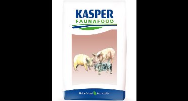 Kasper Faunafood Scharrelvarkensbrok 20 kg