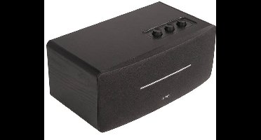 Speakers Edifier D12-BK Black