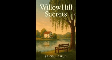 Willow Hill Secrets