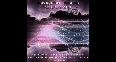 Binaural Beats Study Aid