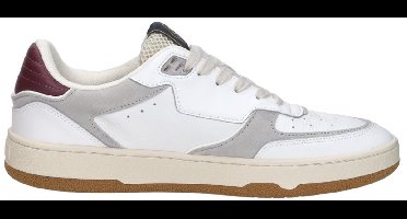 Cruyff Volteria Sneakers Laag - Wit - Maat 40