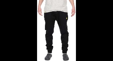 Matrix Black Joggers - Maat : Medium