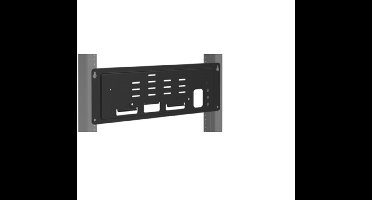 Zebra RACK MOUNT FOR EC30 LOCKING SM