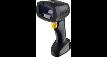Datalogic PowerScan PM9600 DPX, 2D, DPM, disp., RB