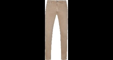 Mac Jeans Driver Pants Flexx Beige 267W dune - Maat W 36 - L 30 - Heren - Chino