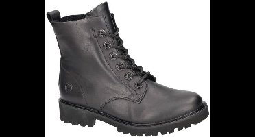 Remonte -Dames - zwart - bottines - maat 38