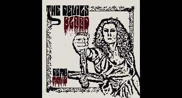The Devils Blood - Demo MMVII (CD)