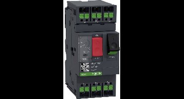 Schneider Electric GV2ME20A Motorbeveiligingsrelais 1 stuk(s)