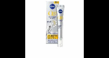 Gezichtsserum Nivea Anti-Rimpel 15 ml