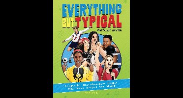 Everything But Typical