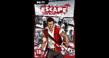 Escape Dead Island - Windows
