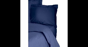 Dekbedovertrek set Blauw Bed van 200 3 Onderdelen