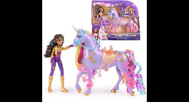 Unicorn Academy - Pop Sophia en Eenhoorn Wildstar