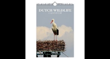 Dutch Wildlife - 2026