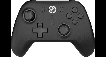 Deltaco Wireless Controller f. Switch, PC, Android, iOS (GAM-179)