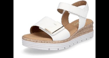 Gabor damessandaal wit