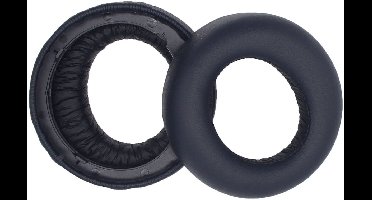 Oorkussens Geschikt voor Sony PS5 Wireless Pulse 3D-headset