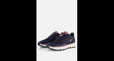 Tamaris Sneakers blauw Synthetisch - Dames - Maat 40