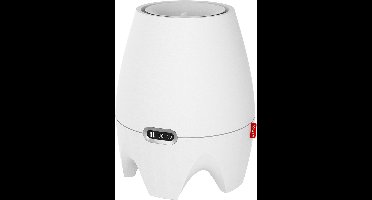 Boneco E200 - Luchtbevochtiger (Wit)